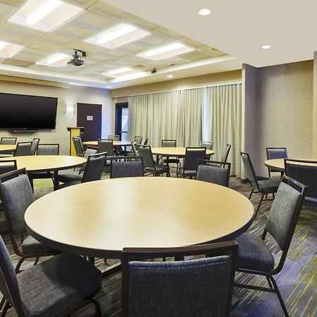 Hotel Courtyard By Marriott Secaucus Meadowlands Extérieur photo