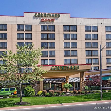 Hotel Courtyard By Marriott Secaucus Meadowlands Extérieur photo