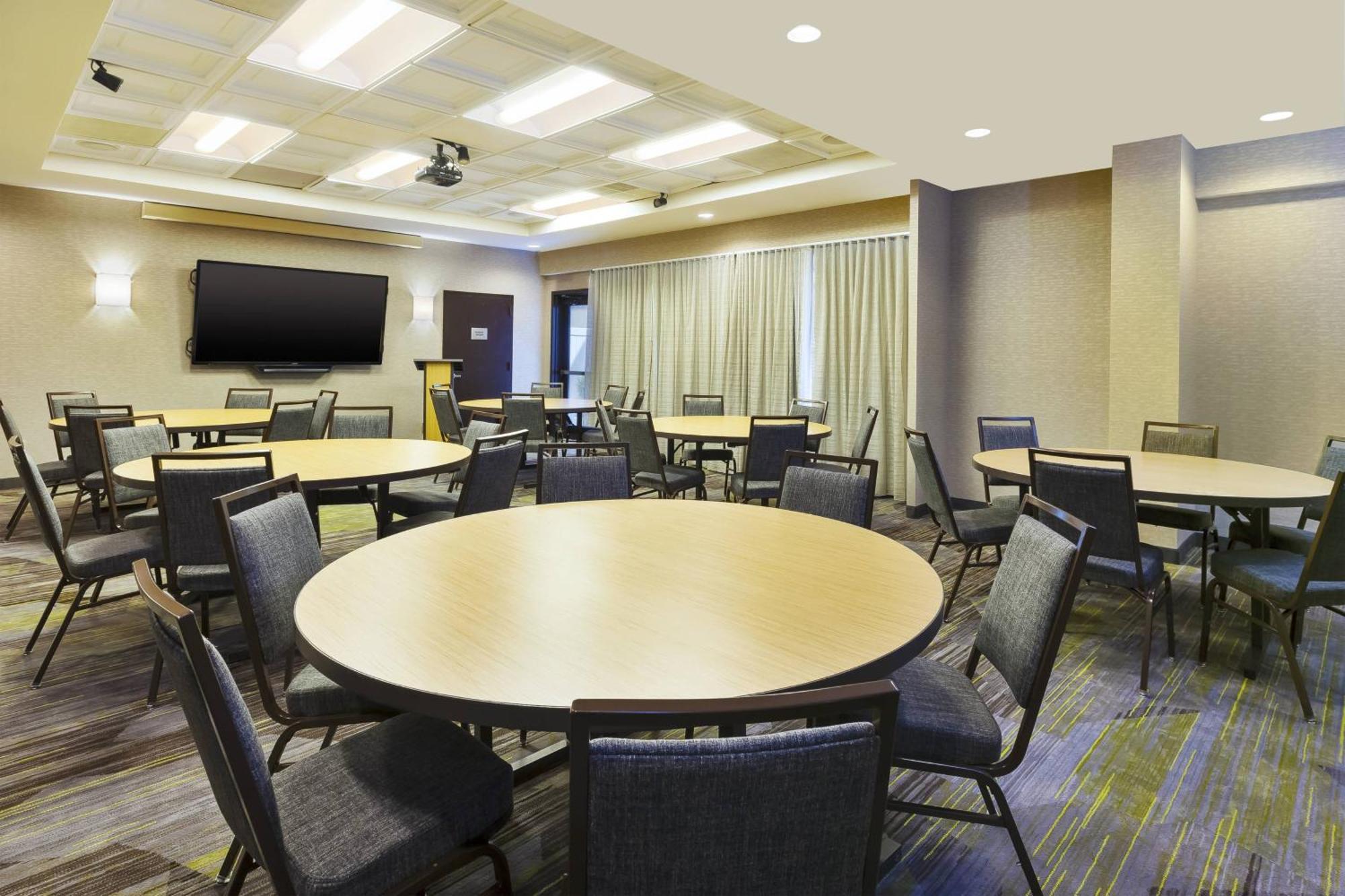Hotel Courtyard By Marriott Secaucus Meadowlands Extérieur photo