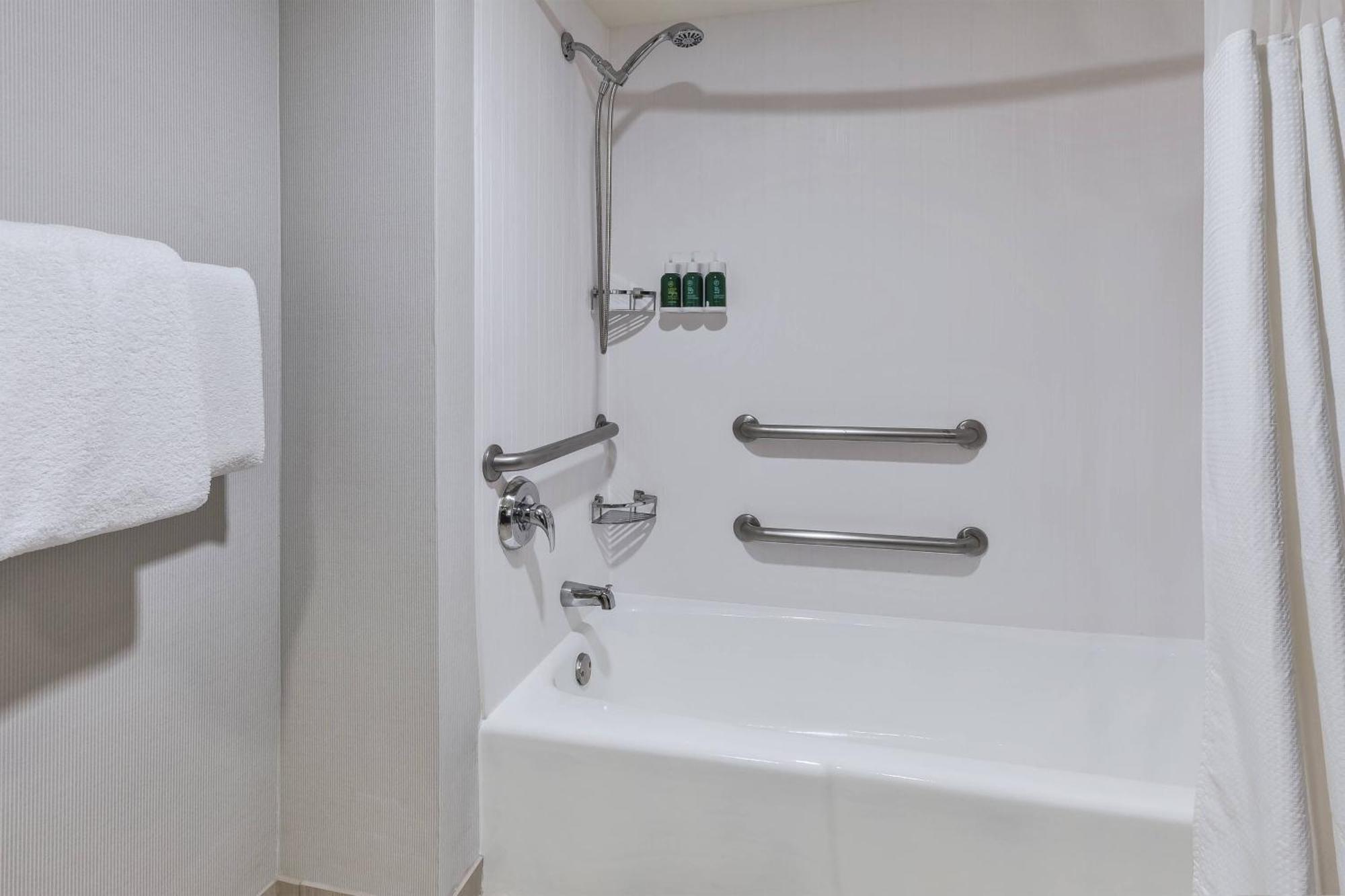 Hotel Courtyard By Marriott Secaucus Meadowlands Extérieur photo