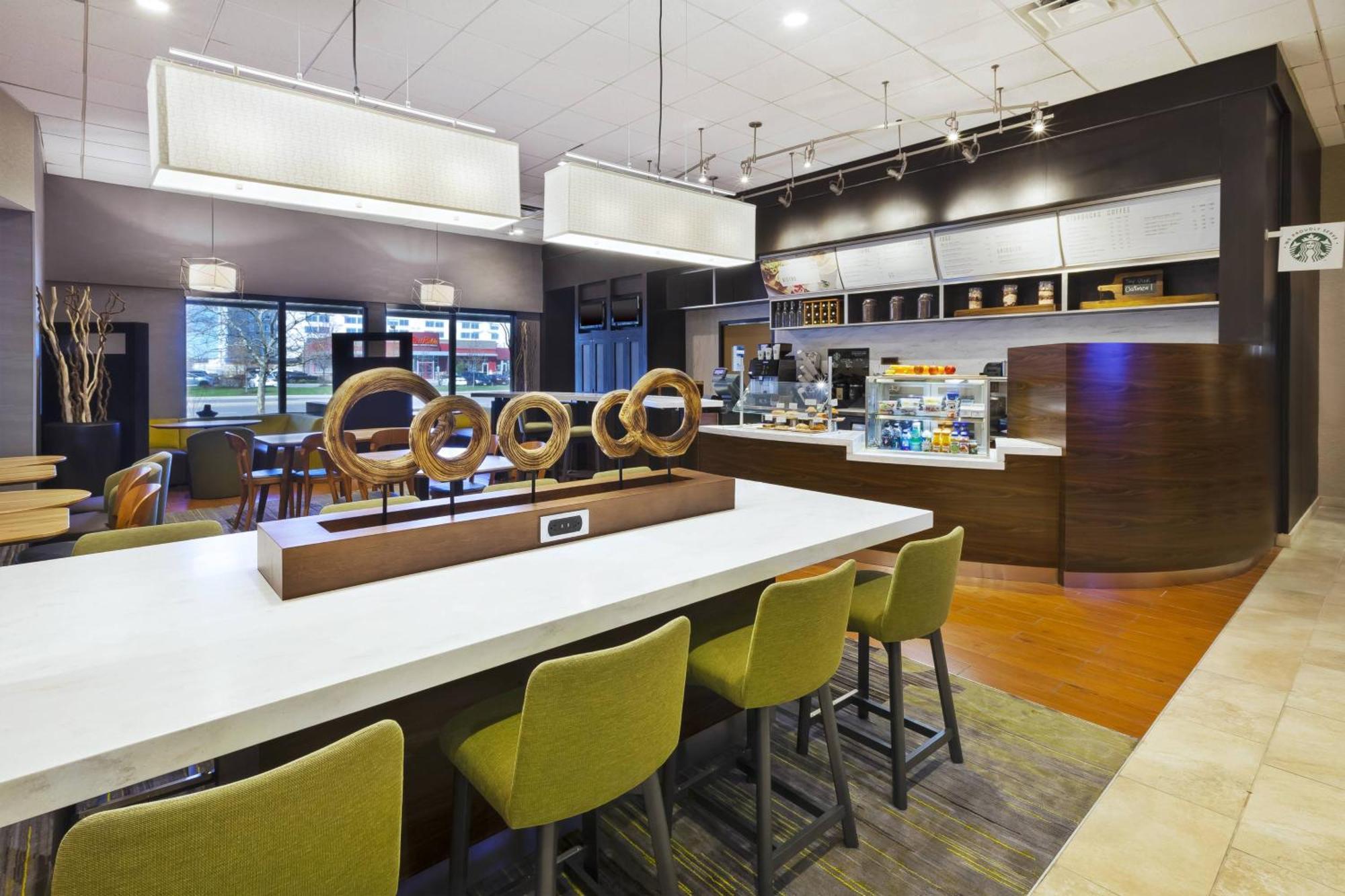 Hotel Courtyard By Marriott Secaucus Meadowlands Extérieur photo