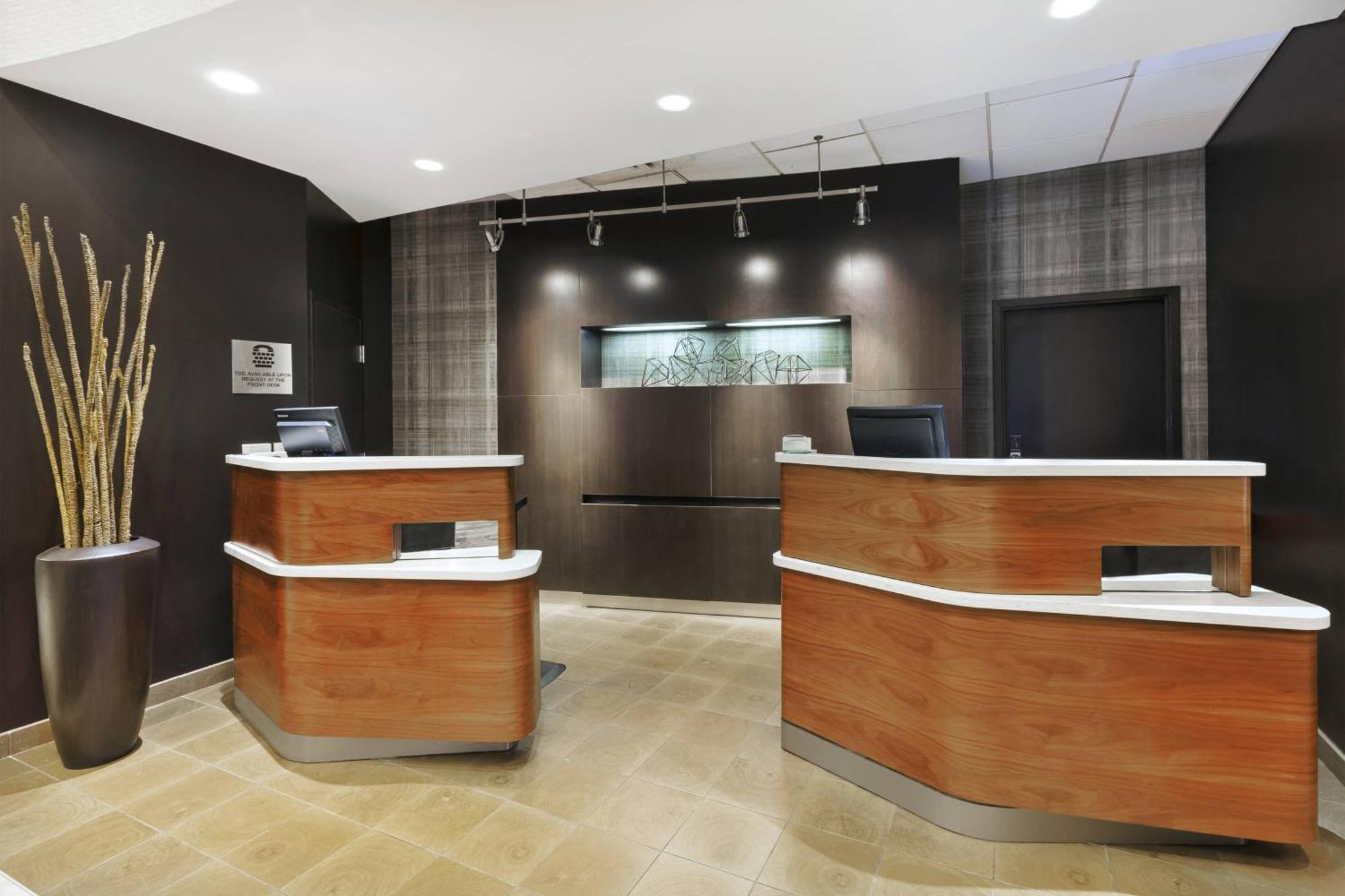 Hotel Courtyard By Marriott Secaucus Meadowlands Extérieur photo