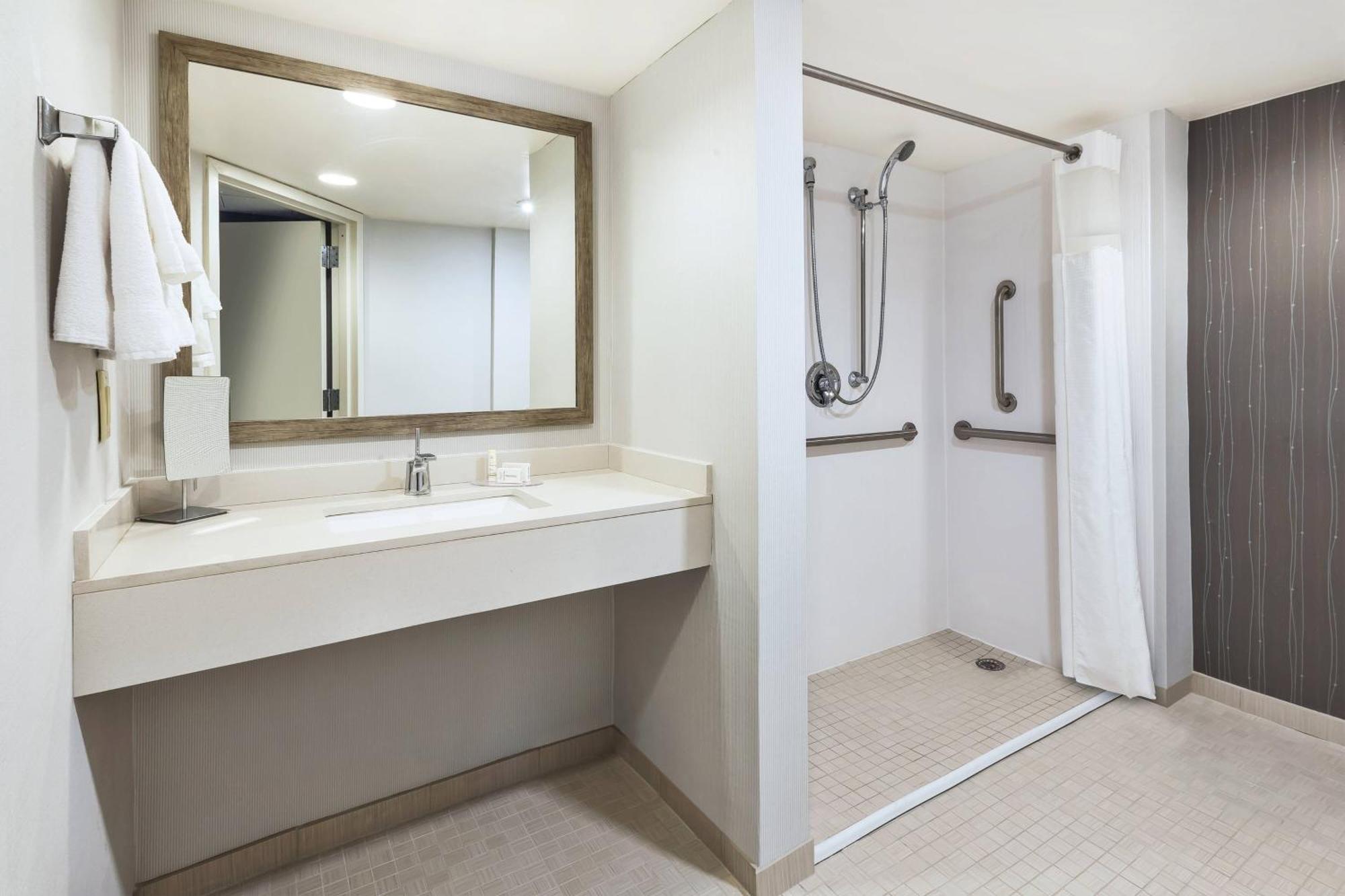 Hotel Courtyard By Marriott Secaucus Meadowlands Extérieur photo