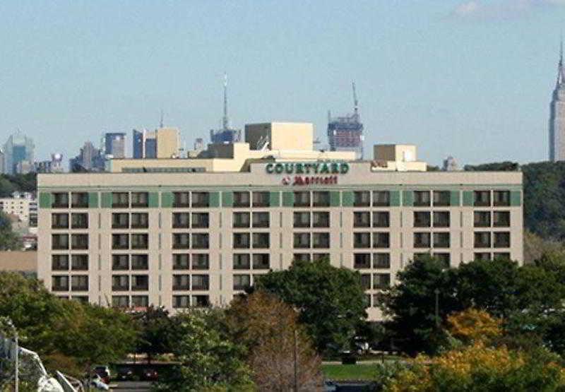 Hotel Courtyard By Marriott Secaucus Meadowlands Extérieur photo