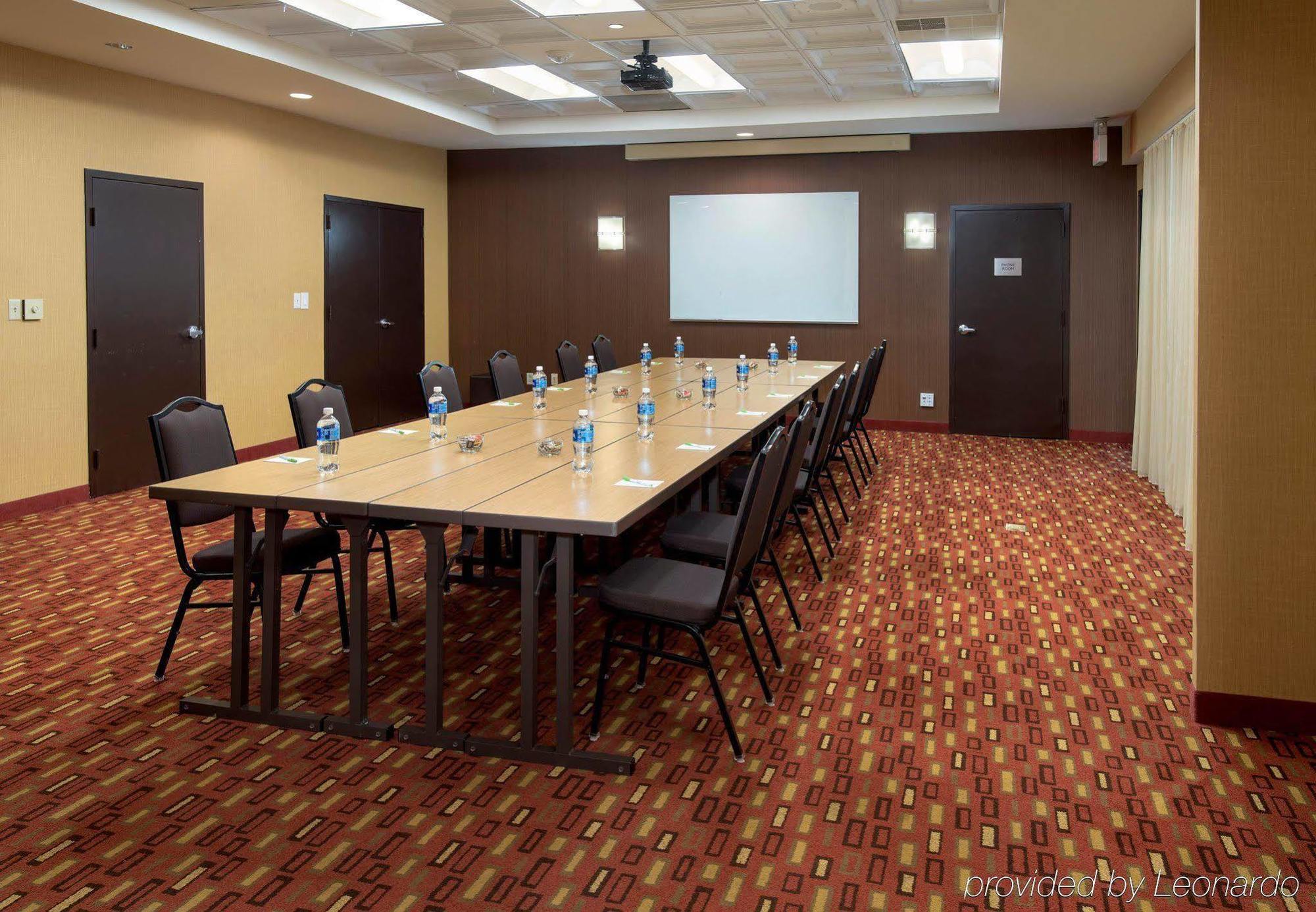 Hotel Courtyard By Marriott Secaucus Meadowlands Extérieur photo