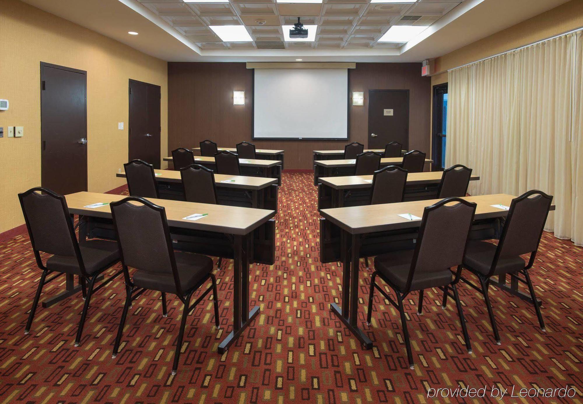 Hotel Courtyard By Marriott Secaucus Meadowlands Extérieur photo