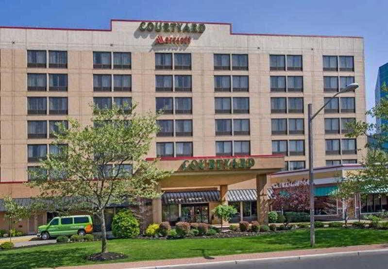 Hotel Courtyard By Marriott Secaucus Meadowlands Extérieur photo