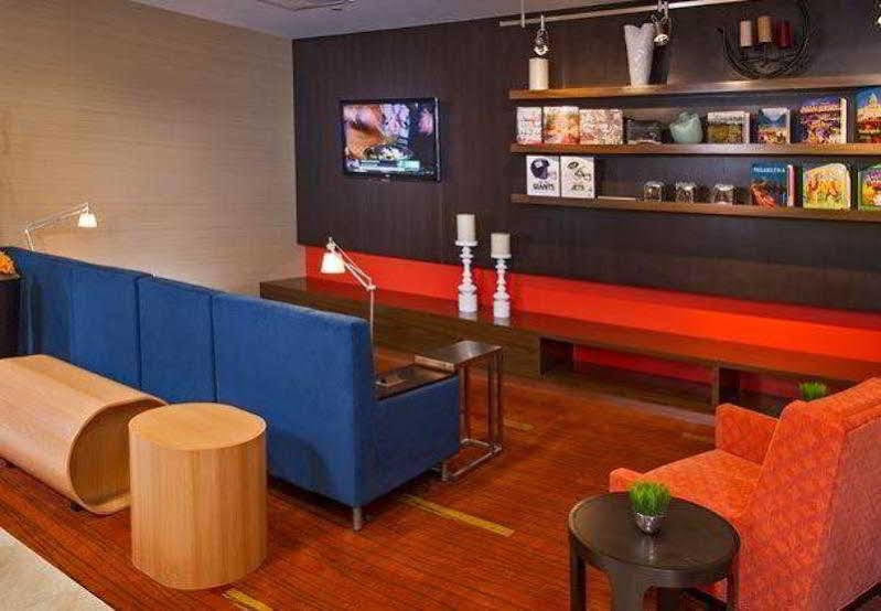 Hotel Courtyard By Marriott Secaucus Meadowlands Extérieur photo