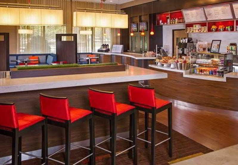 Hotel Courtyard By Marriott Secaucus Meadowlands Extérieur photo