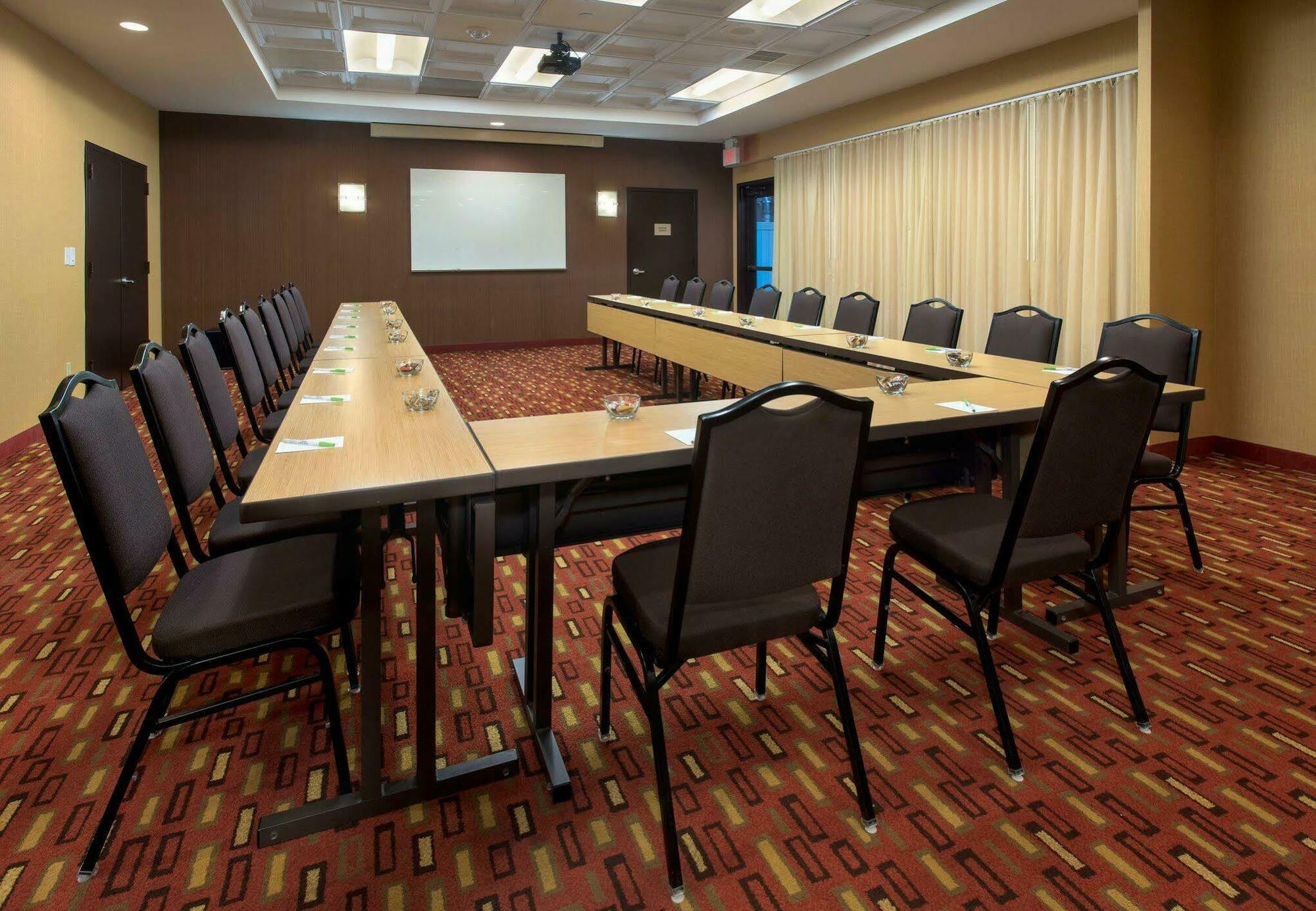 Hotel Courtyard By Marriott Secaucus Meadowlands Extérieur photo