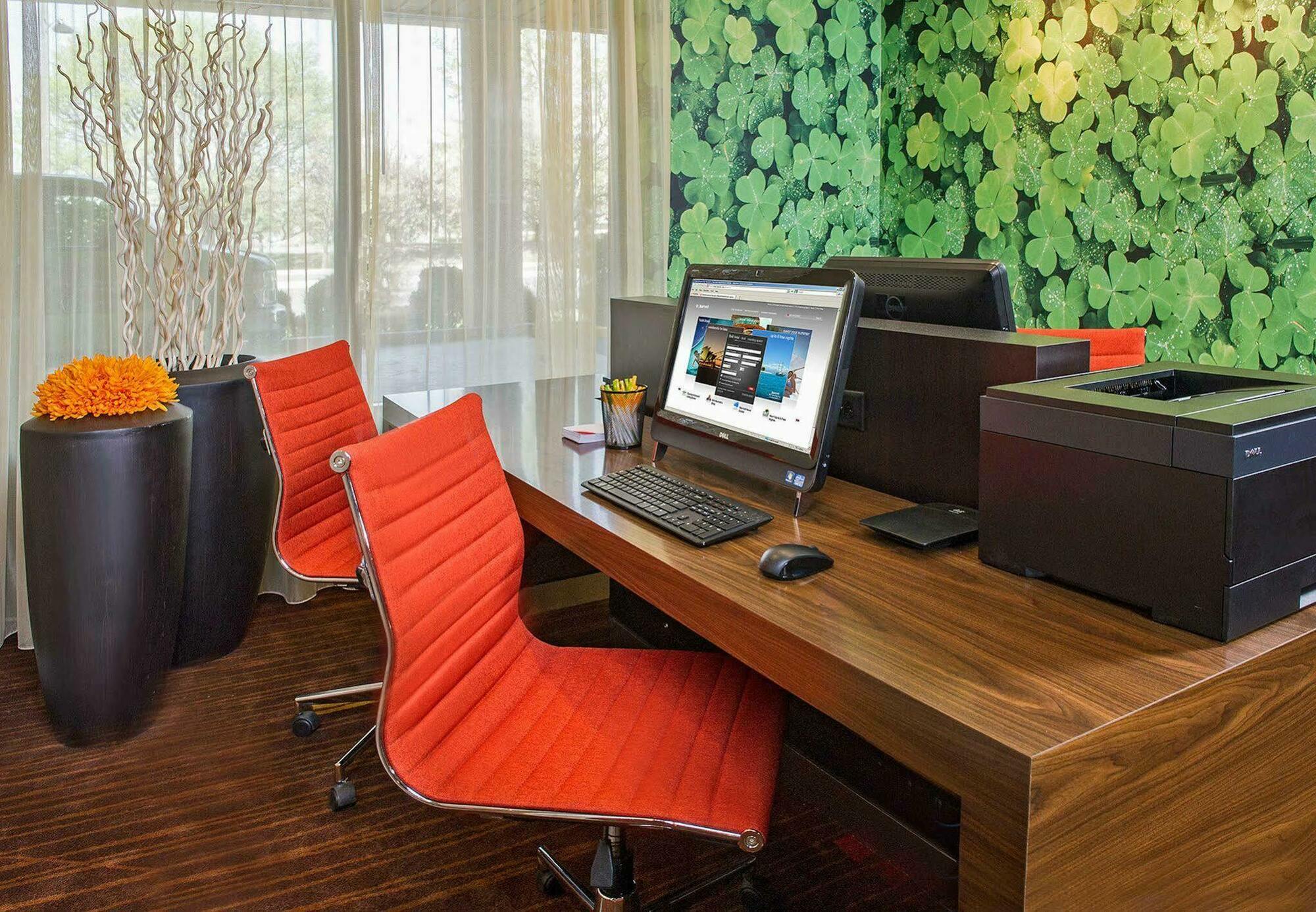 Hotel Courtyard By Marriott Secaucus Meadowlands Extérieur photo