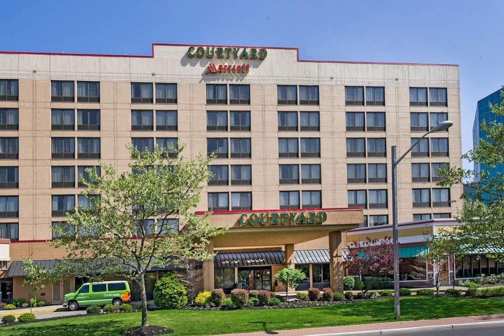 Hotel Courtyard By Marriott Secaucus Meadowlands Extérieur photo